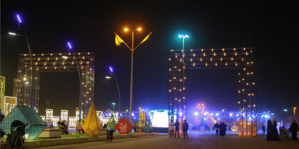 13-مهرجان الجنادرية